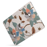 Protect your macbook  with the #1 best-selling hardshell case with Artistic Flower design