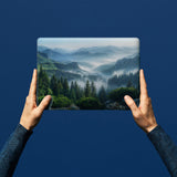 personalized microsoft surface case with Nature Beauty design