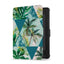 Kindle Case - Tropical Leaves