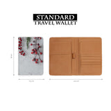 Travel Wallet - Seasons