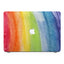 Macbook Premium Case - Rainbow