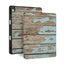 iPad Trifold Case - Wood