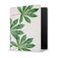 All-new Kindle Oasis Case - Flat Flower