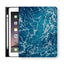 iPad Folio Case - Ocean