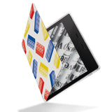 Designed to perfectly fit your Kindle Oasis 7 Inch