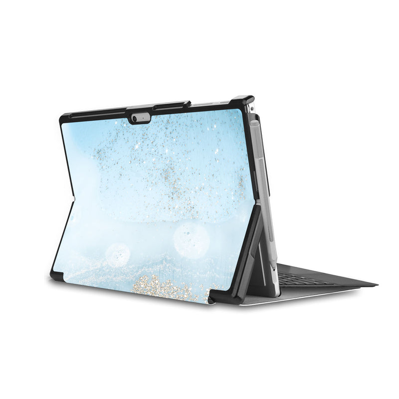 Surface Pro Rear Case Microsoft Surface Accessories – Vista Case