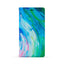 iPhone Wallet - Abstract Painting