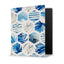 All-new Kindle Oasis Case - Geometric Flower