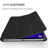 Samsung Tablet Case - Black