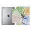 iPad 360 Elite Case - Watercolor Flower