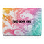 Macbook Case - Positive Quote - Find Your Fire