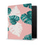All-new Kindle Oasis Case - Pink Flower 2