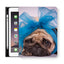 iPad Folio Case - Dog