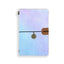 Traveler's Notebook - Ombre Pastel Galaxy