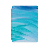 Microsoft Surface Case - Oil Painting Abstract