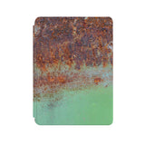 Microsoft Surface Case - Rusted Metal
