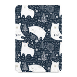 the front view of Personalized Samsung Galaxy Tab Case with 03 design