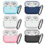 AirPods Protective Case - Pack of 3