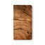 Samsung Wallet - Wood