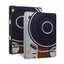 iPad Trifold Case - Retro Vintage