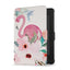 Kindle Case - Flamingo