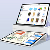 iPad Magnetical Smart Folio
