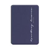 Kindle Case - Signature with Occupation 219
