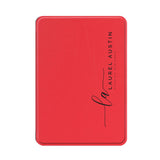 Kindle Case - Signature with Occupation 05